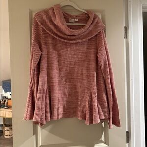Anthropologie Sweater